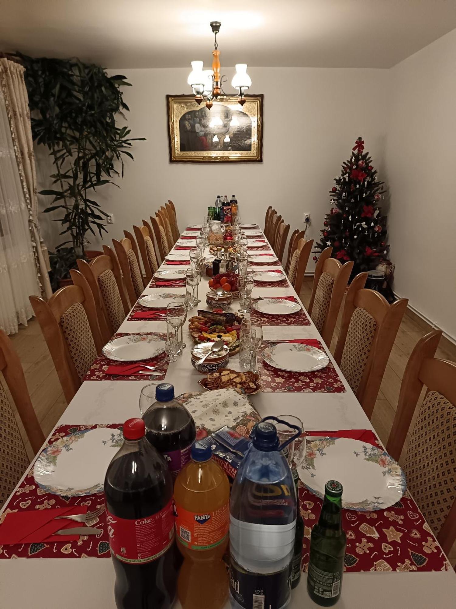 Pensiunea Ancuta Din Botiza Экстерьер фото